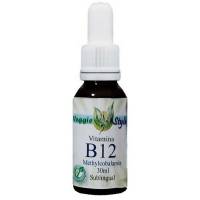 Vitamina B12 Spray - 50 ml